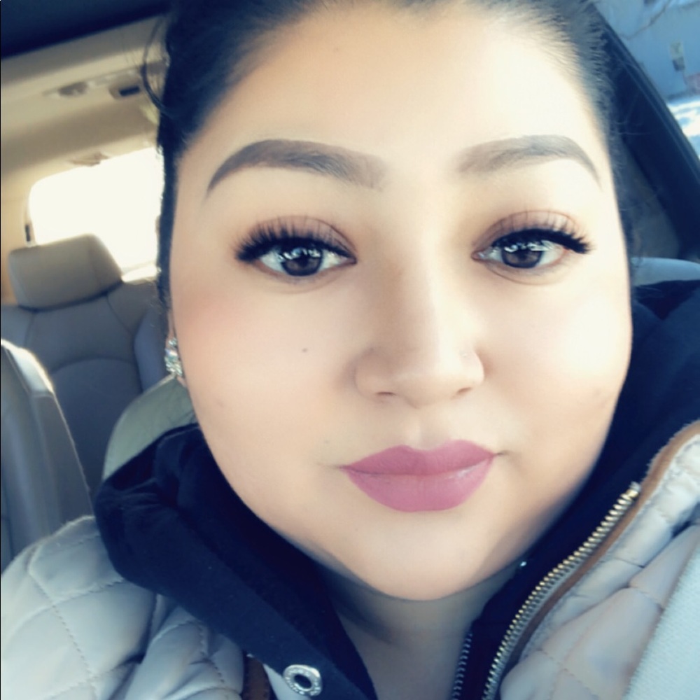 Meet your Posher, Irma